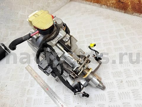 Новое Renault Scenic, 2013 г., OEM EAWCEC059J, арт. A50204_2, фото 4