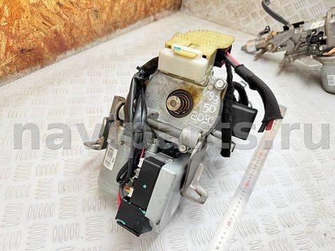 Новое Renault Grand Scenic, 2015 г., OEM EAWCEC059J, арт. A50204_5, фото 3