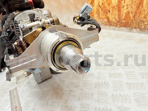 Новое Renault Grand Scenic, 2015 г., OEM EAWCEC059J, арт. A50204_5, фото 6