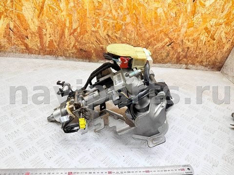 Новое Renault Grand Scenic, 2015 г., OEM EAWCEC059J, арт. A50204_5, фото 7