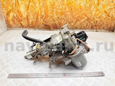 Новое Renault Scenic, 2005 г., OEM 8200741585, арт. A50205_1