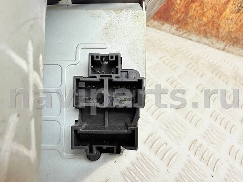 Новое Renault Scenic, 2005 г., OEM 8200741585, арт. A50205_1, фото 11