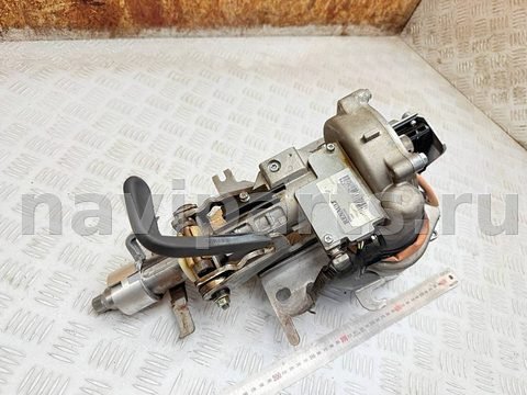 Новое Renault Scenic, 2005 г., OEM 8200741585, арт. A50205_1, фото 5