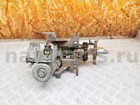 Новое Renault Scenic, 2005 г., OEM 8200741585, арт. A50205_1, фото 9