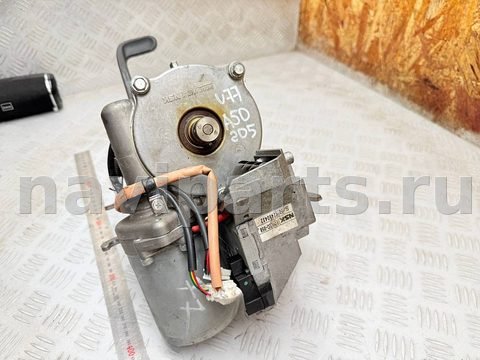 Новое Renault Grand Scenic, 2005 г., OEM 8200741585, арт. A50205_2, фото 2