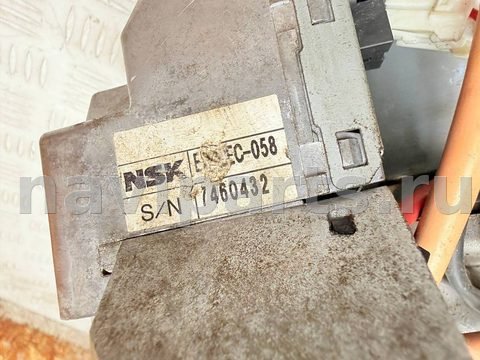 Новое Renault Grand Scenic, 2008 г., OEM 8200741585, арт. A50205_3