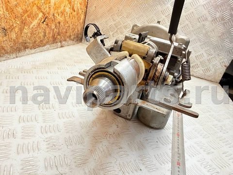 Новое Renault Grand Scenic, 2008 г., OEM 8200741585, арт. A50205_3, фото 7