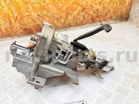 Новое Renault Grand Scenic, 2008 г., OEM 8200741585, арт. A50205_3, фото 8