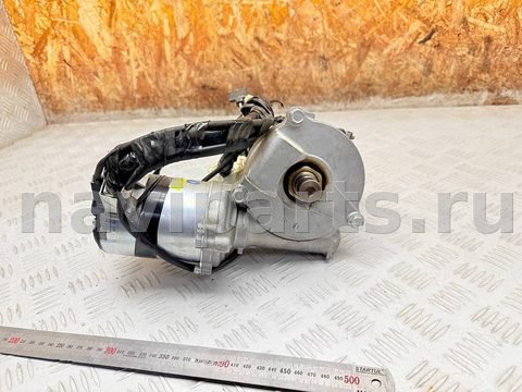 Новое Toyota RAV4, 2009 г., OEM BD0038, арт. A52167_1, фото 3
