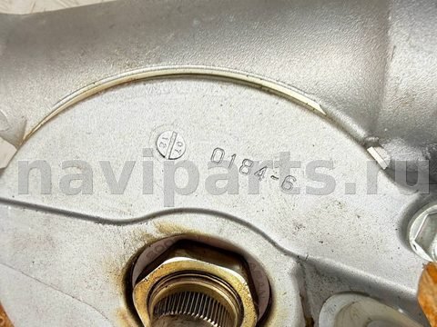 Новое Toyota RAV4, 2009 г., OEM BD0038, арт. A52167_1, фото 4