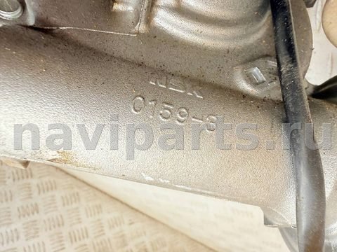 Новое Toyota RAV4, 2009 г., OEM BD0038, арт. A52167_1, фото 6