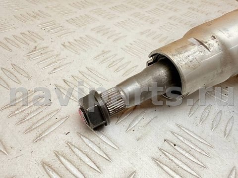 Новое Toyota RAV4, 2008 г., OEM BD0038, арт. A52167, фото 2