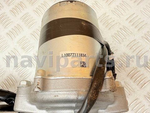 Новое Toyota RAV4, 2008 г., OEM BD0038, арт. A52167, фото 7