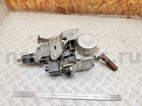 Новое Renault Megane, 2005 г., OEM 8200445347, арт. A53639