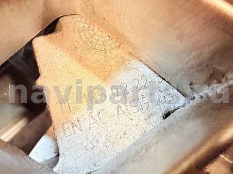 Новое Renault Megane, 2005 г., OEM 8200445347, арт. A53639, фото 10