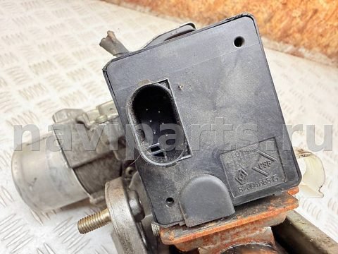 Новое Renault Megane, 2008 г., OEM 8200445347, арт. A53639_1, фото 8
