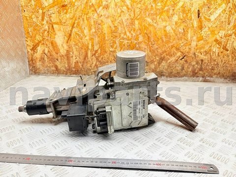 Новое Renault Megane, 2005 г., OEM 8200445347, арт. A53639, фото 2