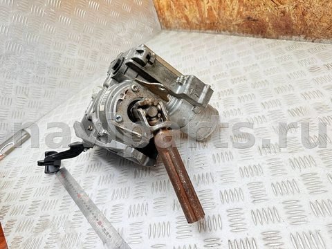 Новое Renault Megane, 2005 г., OEM 8200445347, арт. A53639, фото 5