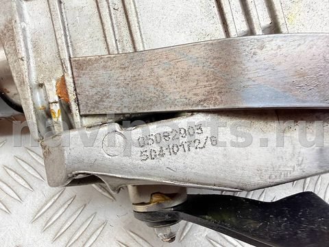 Новое Renault Megane, 2005 г., OEM 8200445347, арт. A53639, фото 6