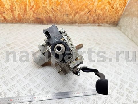 Новое Renault Megane, 2005 г., OEM 8200445347, арт. A53639, фото 7