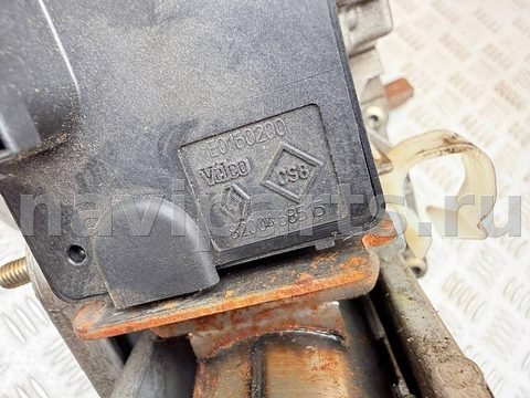 Новое Renault Megane, 2005 г., OEM 8200445347, арт. A53639, фото 9
