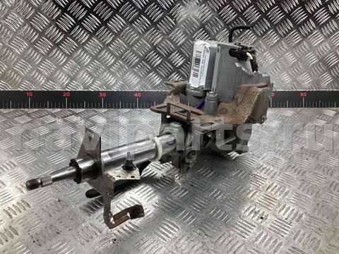 Новое Nissan Qashqai, 2006 г., OEM 308702070, арт. A605968, фото 3