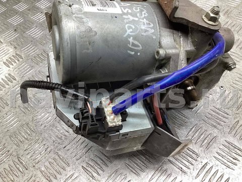 Новое Nissan Qashqai, 2006 г., OEM 308702070, арт. A605968, фото 4