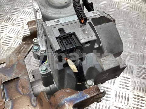 Новое Nissan Qashqai, 2006 г., OEM 308702070, арт. A605968, фото 5