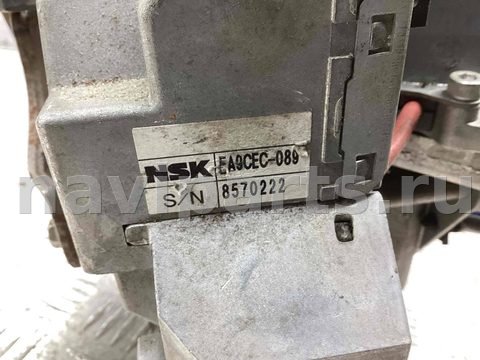 Новое Nissan Qashqai, 2006 г., OEM 308702070, арт. A605968, фото 7