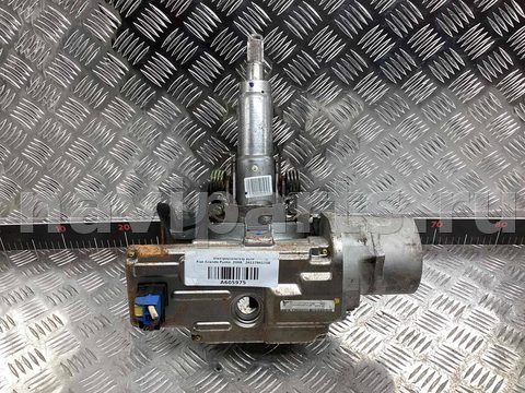 Новое Fiat Grande Punto, 2005 г., OEM 26117861, арт. A605975