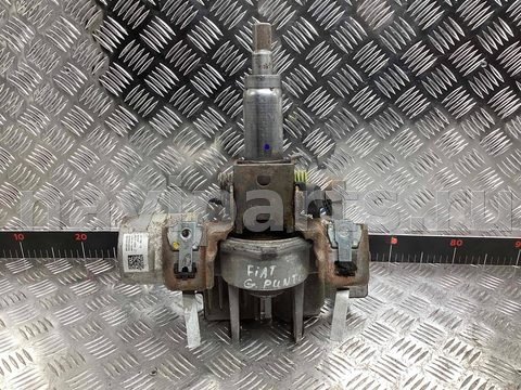 Новое Fiat Grande Punto, 2005 г., OEM 26117861, арт. A605975, фото 2
