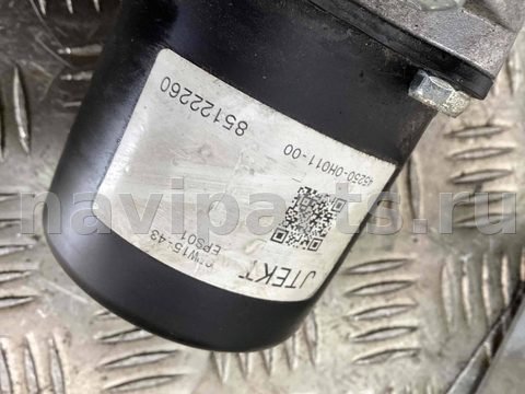Новое Peugeot 107, 2005 г., OEM 85122260, арт. A758045, фото 2