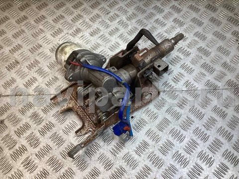 Новое Renault Twingo, 2007 г., OEM 6820000115, арт. A775326