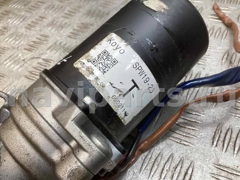 Новое Toyota Yaris, 2005 г., OEM SPW1923, арт. A775370, фото 3