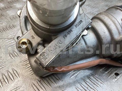 Новое Toyota Yaris, 2005 г., OEM SPW1923, арт. A775370, фото 4