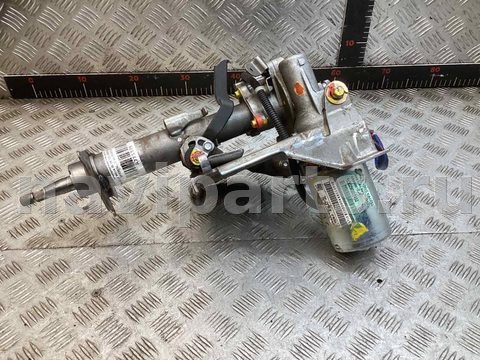 Новое Nissan Micra, 2002 г., OEM 6900001563, арт. A775379