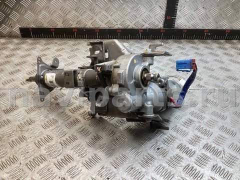Новое Nissan Micra, 2002 г., OEM 6900001563, арт. A775379, фото 2