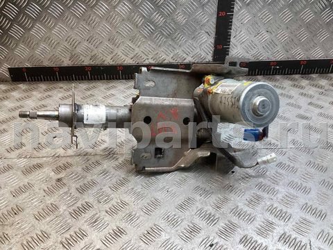 Новое Nissan Micra, 2002 г., OEM 6900001563, арт. A775379, фото 3