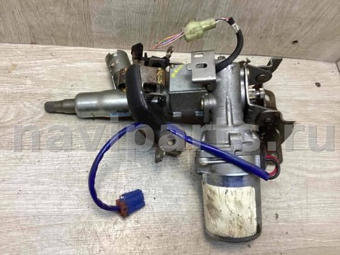 Новое Renault Clio, 1998 г., OEM 6700000301, арт. A775392