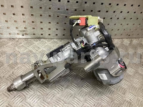 Новое Renault Megane, 2009 г., OEM 488107463R, арт. A787682