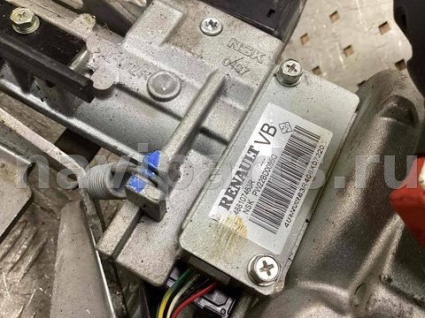 Новое Renault Megane, 2009 г., OEM 488107463R, арт. A787682, фото 5