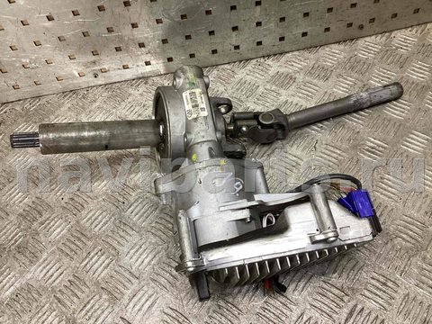 Новое Opel Meriva, 2002 г., OEM 26095564, арт. A787684