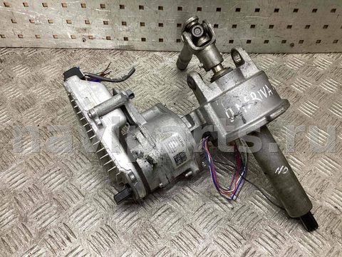 Новое Opel Meriva, 2002 г., OEM 26095564, арт. A787684, фото 2