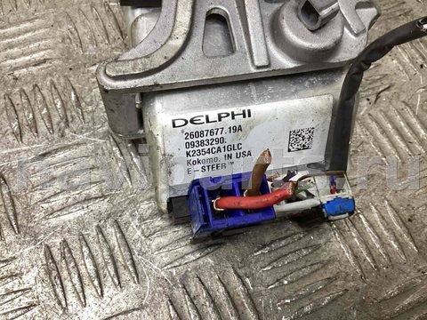 Новое Opel Meriva, 2002 г., OEM 26095564, арт. A787684, фото 6