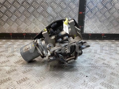 Новое Fiat Punto, 2005 г., OEM 26099839, арт. A790421, фото 4
