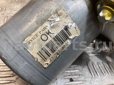 Новое Fiat Punto, 2005 г., OEM 26099839, арт. A790421, фото 7