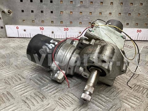 Новое Citroen C1, 2005 г., OEM SPW1543, арт. A815253, фото 2