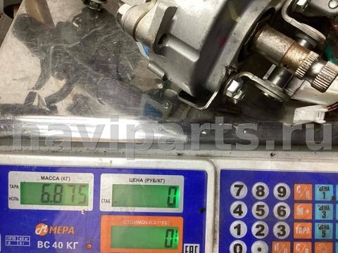 Новое Toyota Prius, 2005 г., OEM 1608000380, арт. A837478, фото 5
