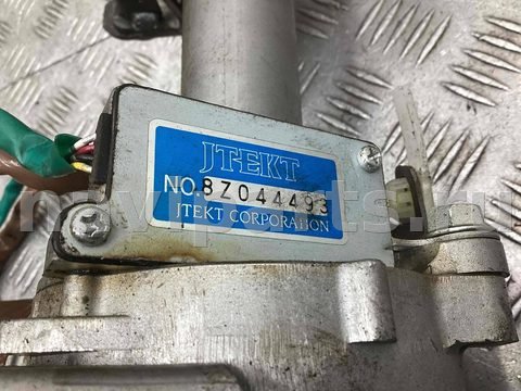 Новое Toyota Prius, 2005 г., OEM 1608000380, арт. A837478, фото 6