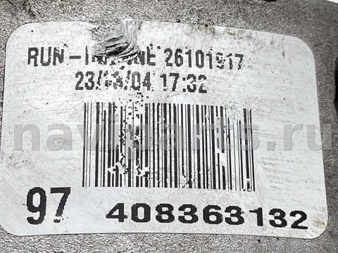 Новое Lancia Ypsilon, 2003 г., OEM 26101917, арт. A847336, фото 3